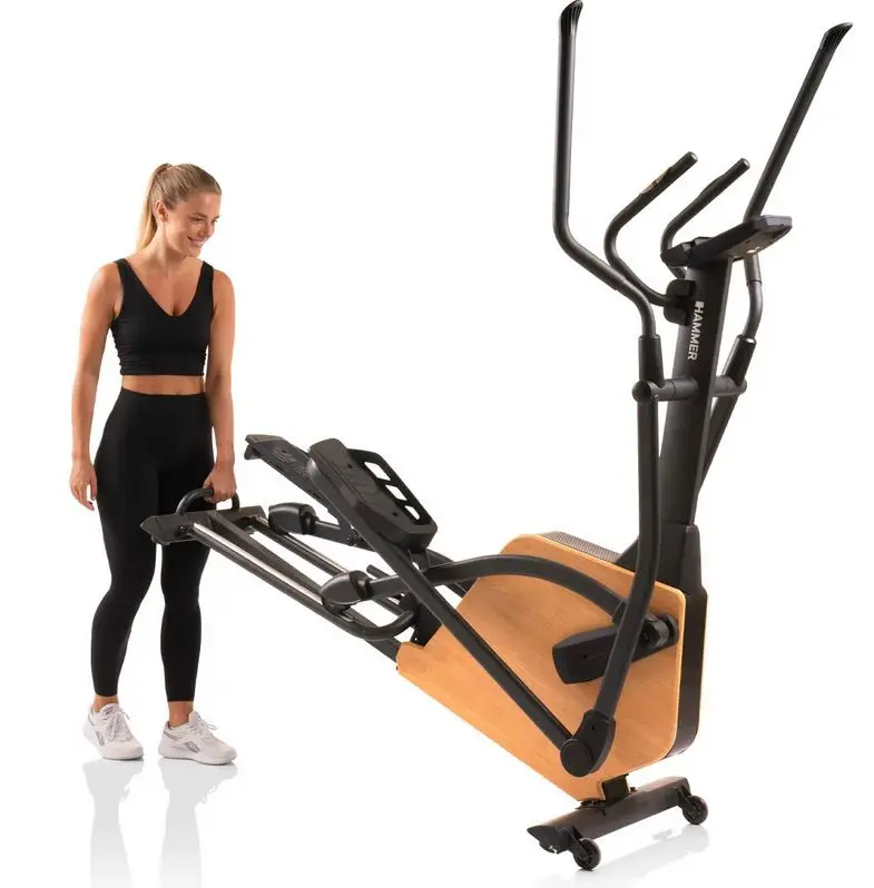 CrossPace 5.0 NorsK CrossPace 5.0 NorsK