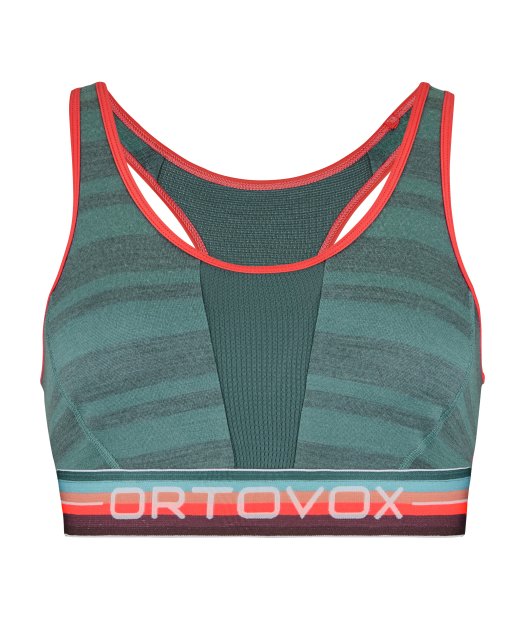 185 Rock´n´Wool Sport Top W