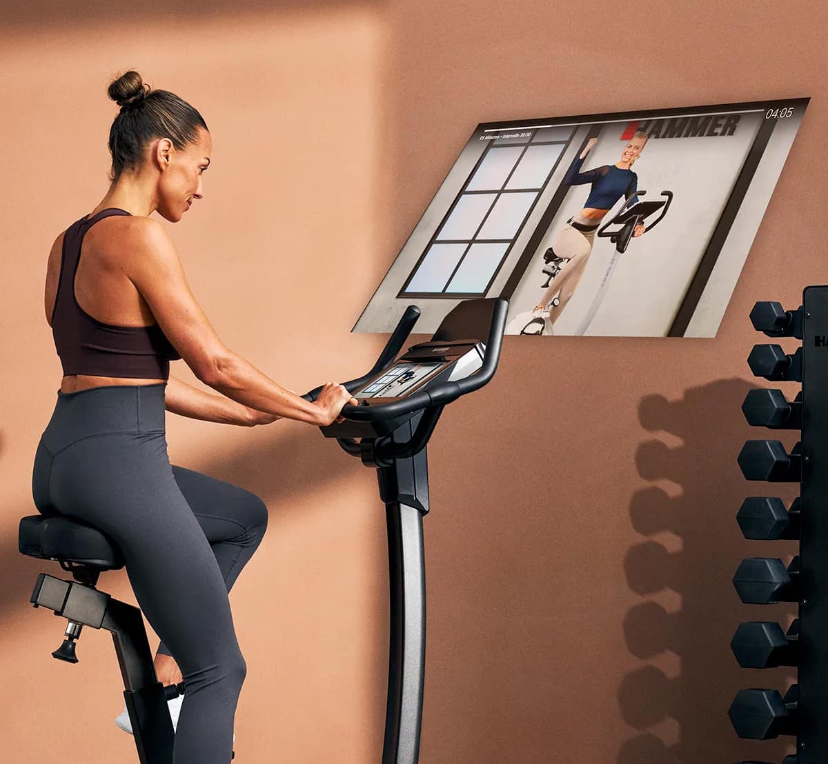 Ergometer Spheris 4.0 NorsK