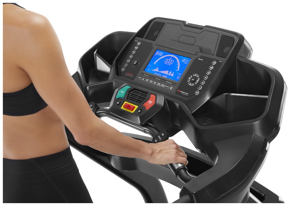 Laufband BXT128