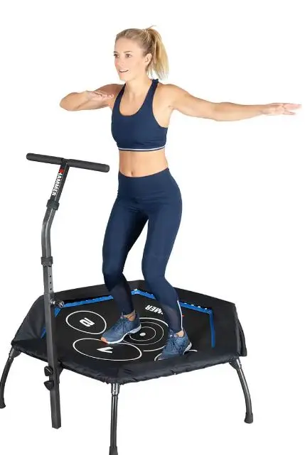 Cross Jump Cross Jump