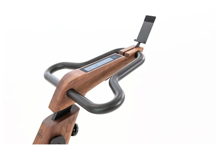 Bike V.2 Nussbaum Standart