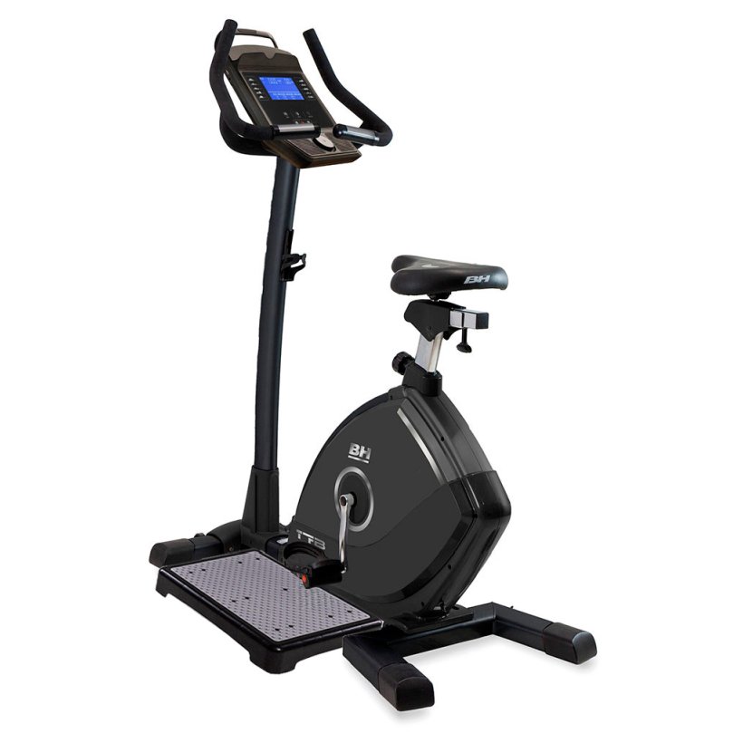 i.TFB MED Upright Bike