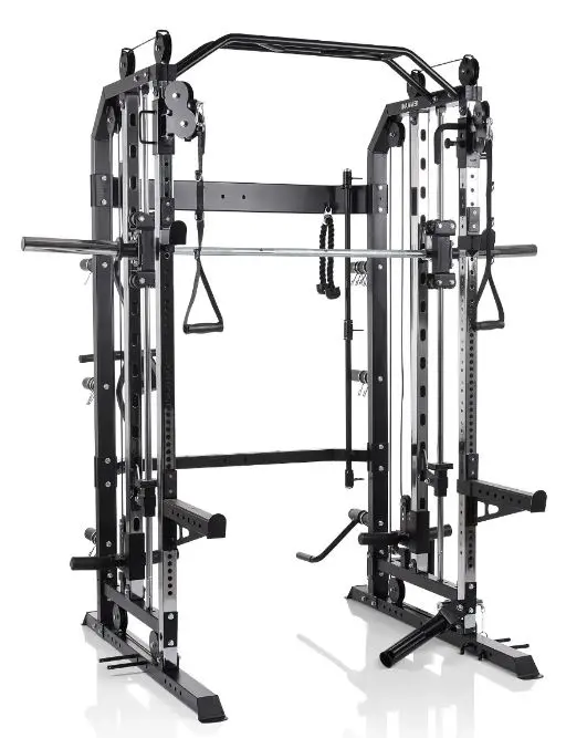 Autark Smith Machine