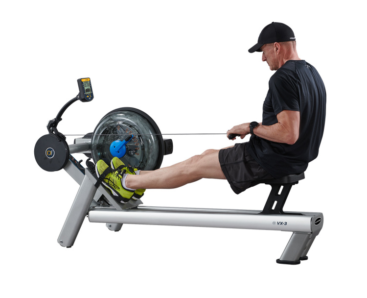 VX-3 Fluid Rower