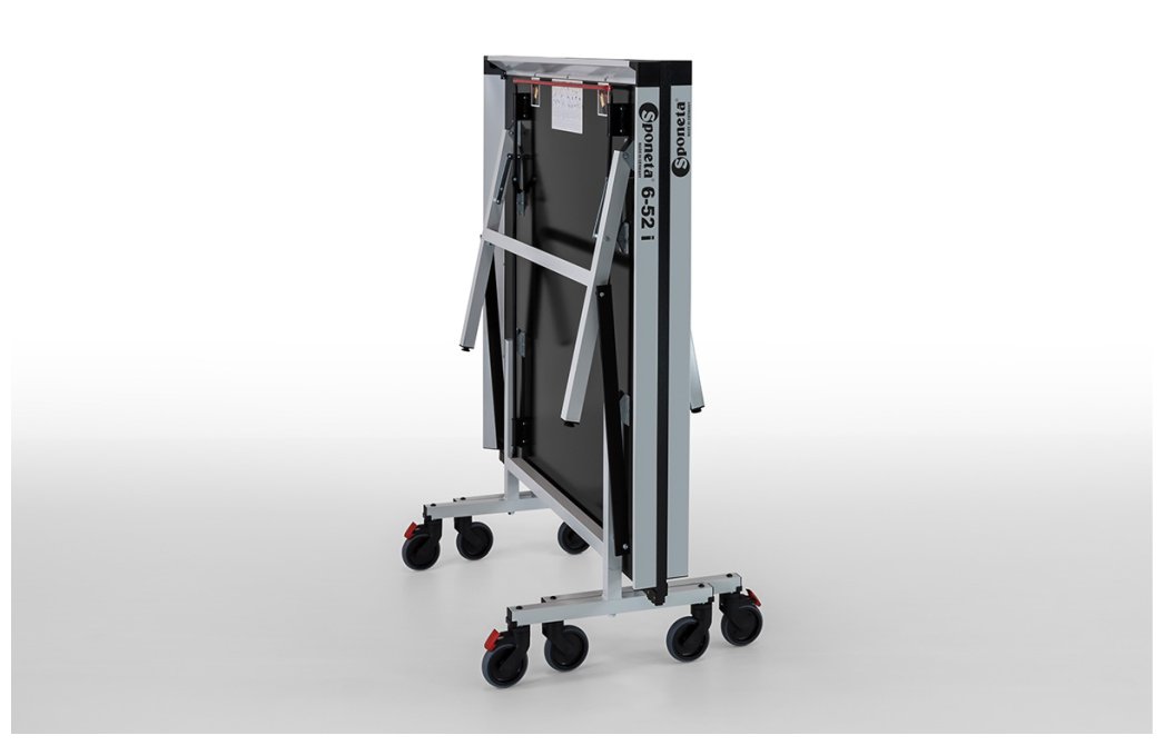 Tischtennisplatte S 6-52i