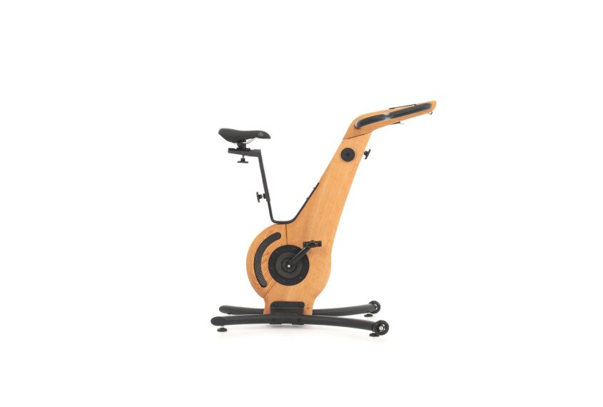 Bike V.2 Nussbaum Standart