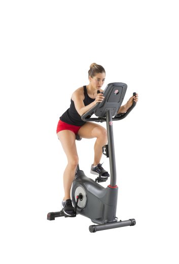 Upright Bike 570U