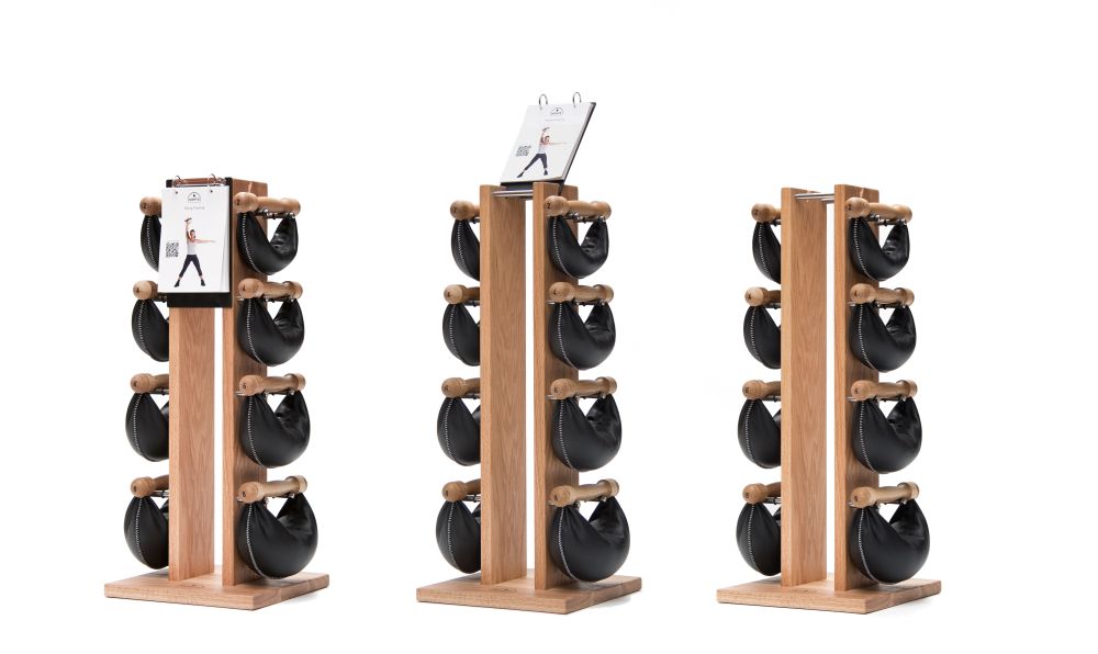 Swing Turm 2 - 4 - 6 - 8 kg Club-Sport
