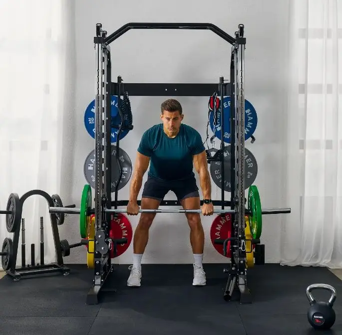 Autark Smith Machine Autark Smith Machine