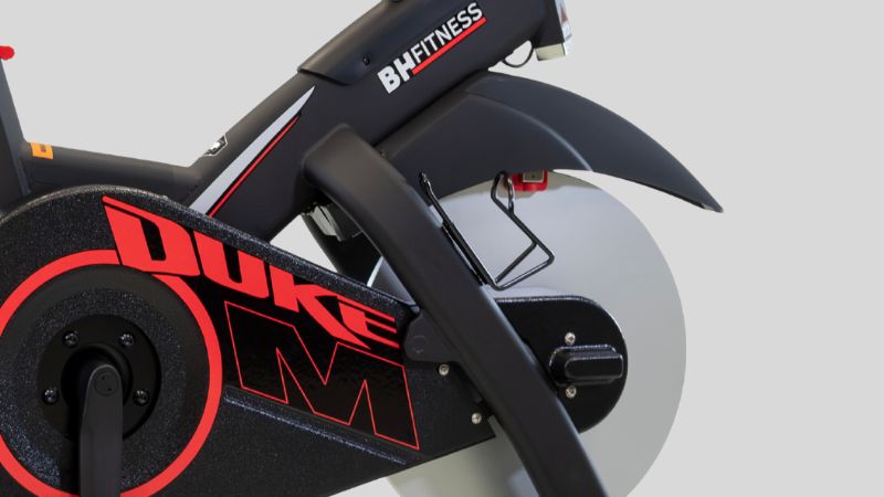 Duke Magnetic H925R1