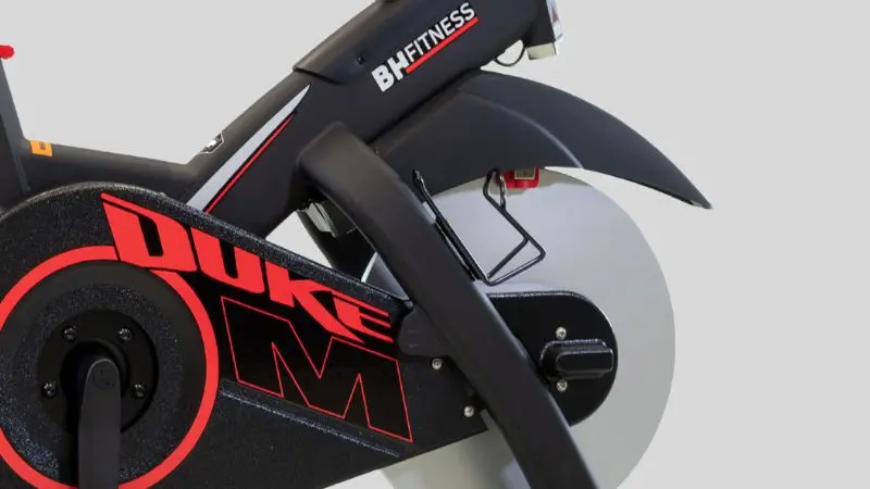 Duke Magnetic H925R1