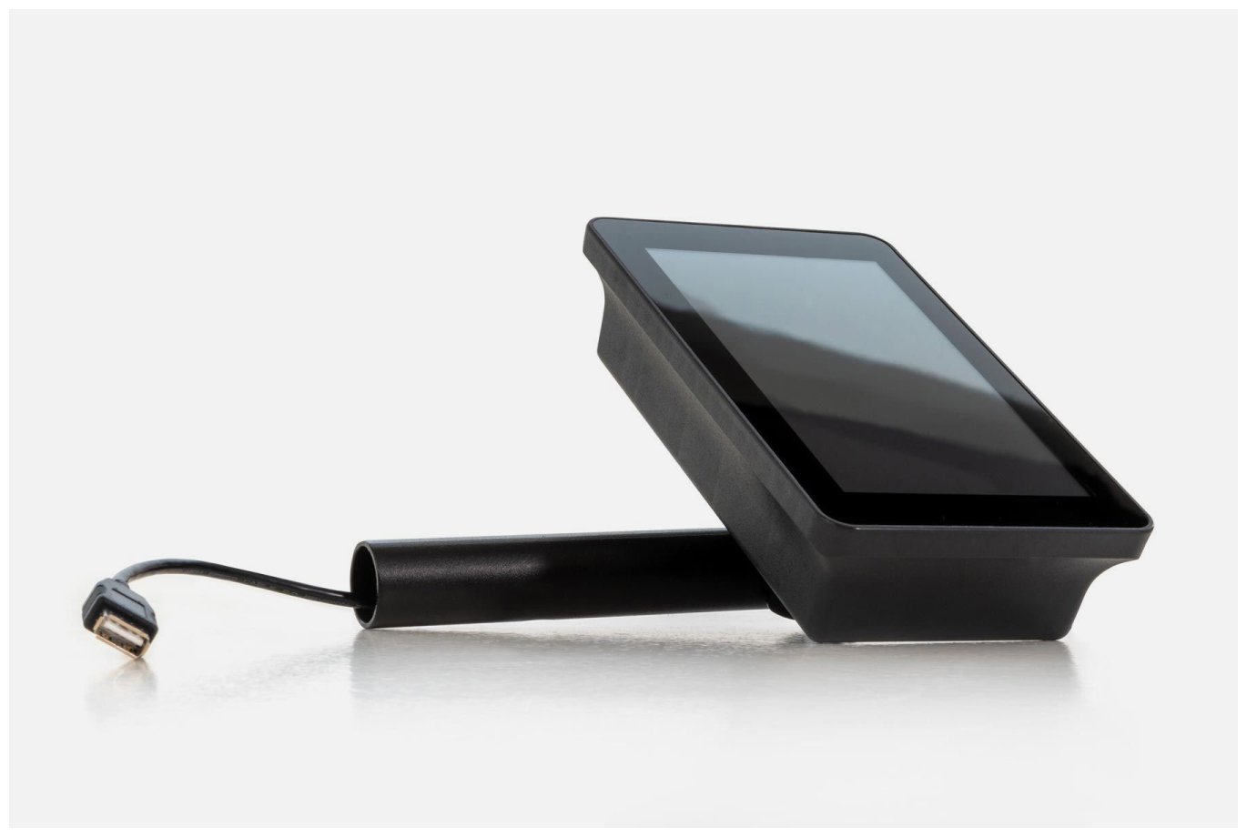 SlimBeam Monitor