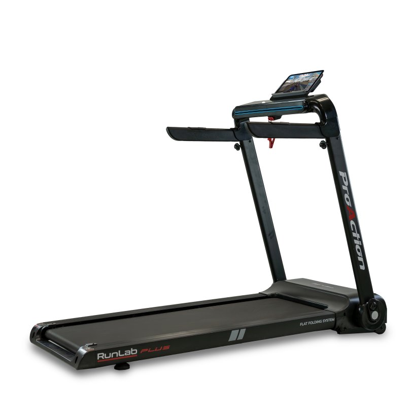 Runlab Plus Runlab Plus