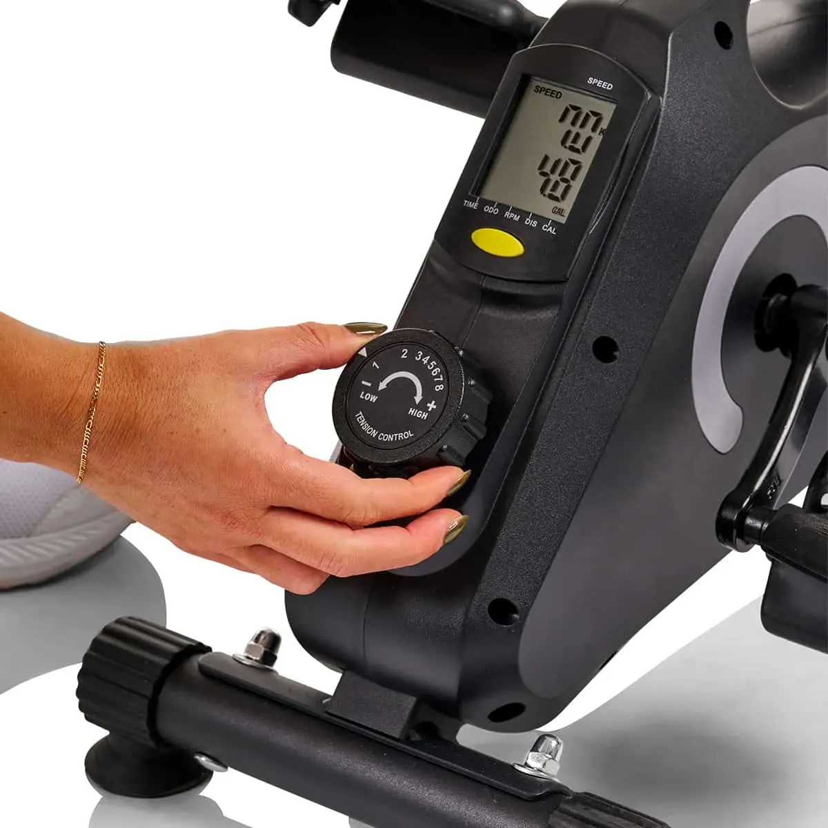 Pedaltrainer Magnet