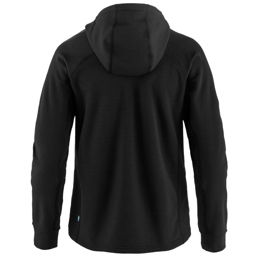 Expedition Fleece Hoodie W