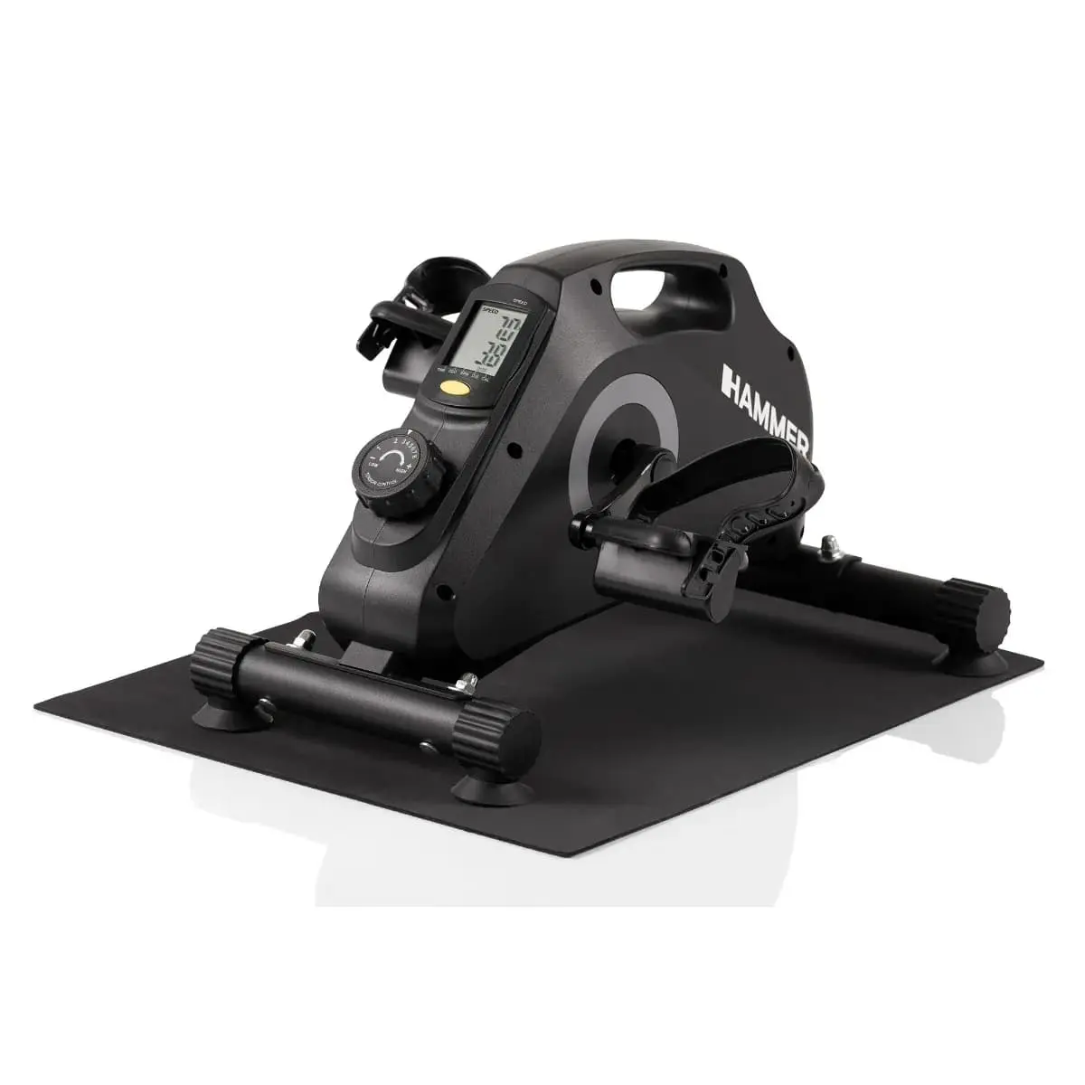 Pedaltrainer Magnet