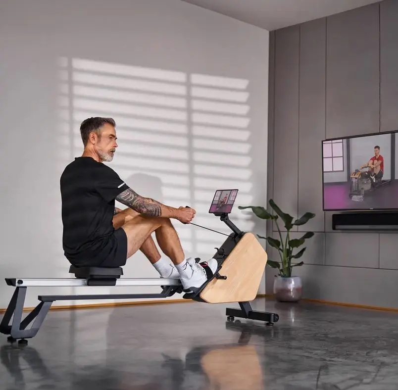 RowTech NorsK RowTech NorsK