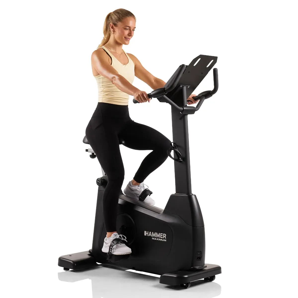 Ergometer UB 8000