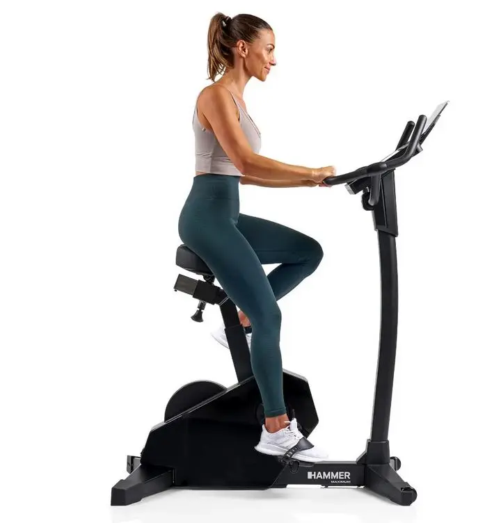 Ergometer Spheris 4.0 Ergometer Spheris 4.0