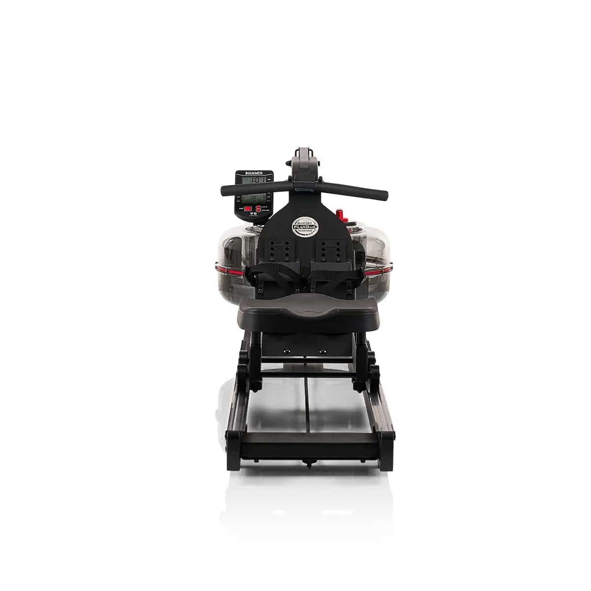 RowFlow 10.0
