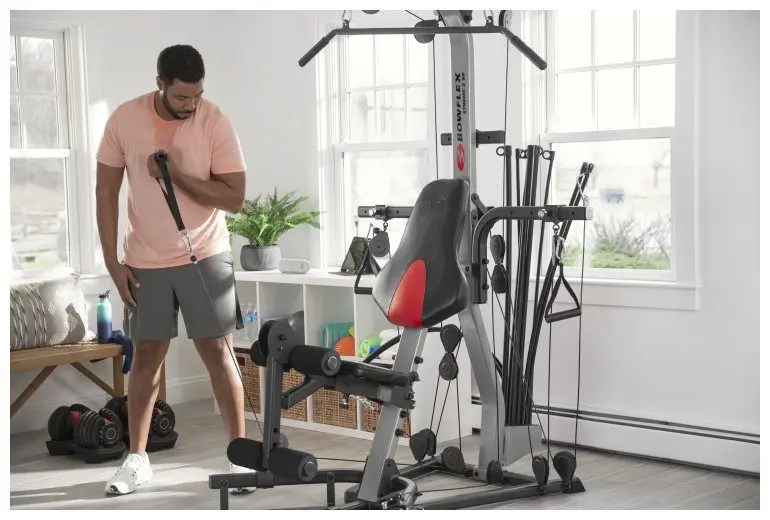 Home Gym Xtreme 2 SE