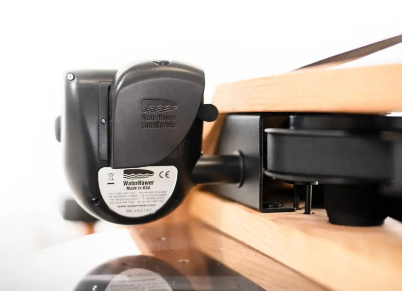 ComModule für den WaterRower ComModule für den WaterRower