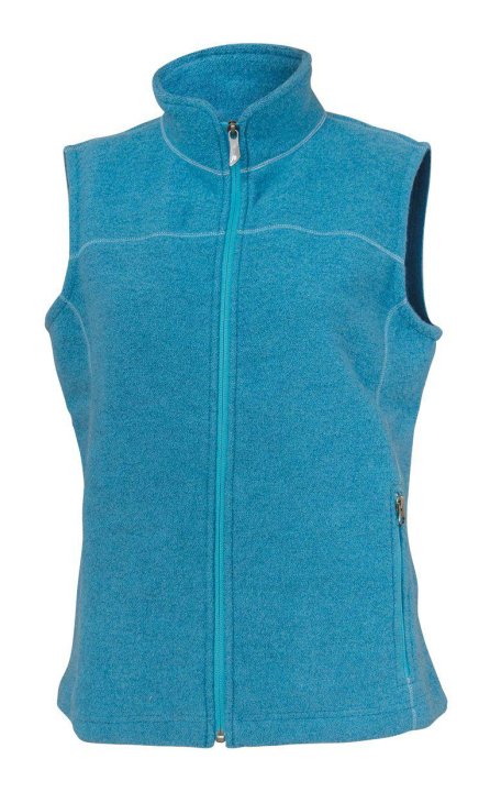 Beata Vest