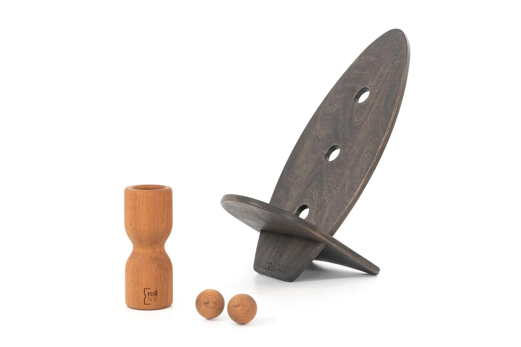 Rollbrett Set klein Rollbrett Set klein