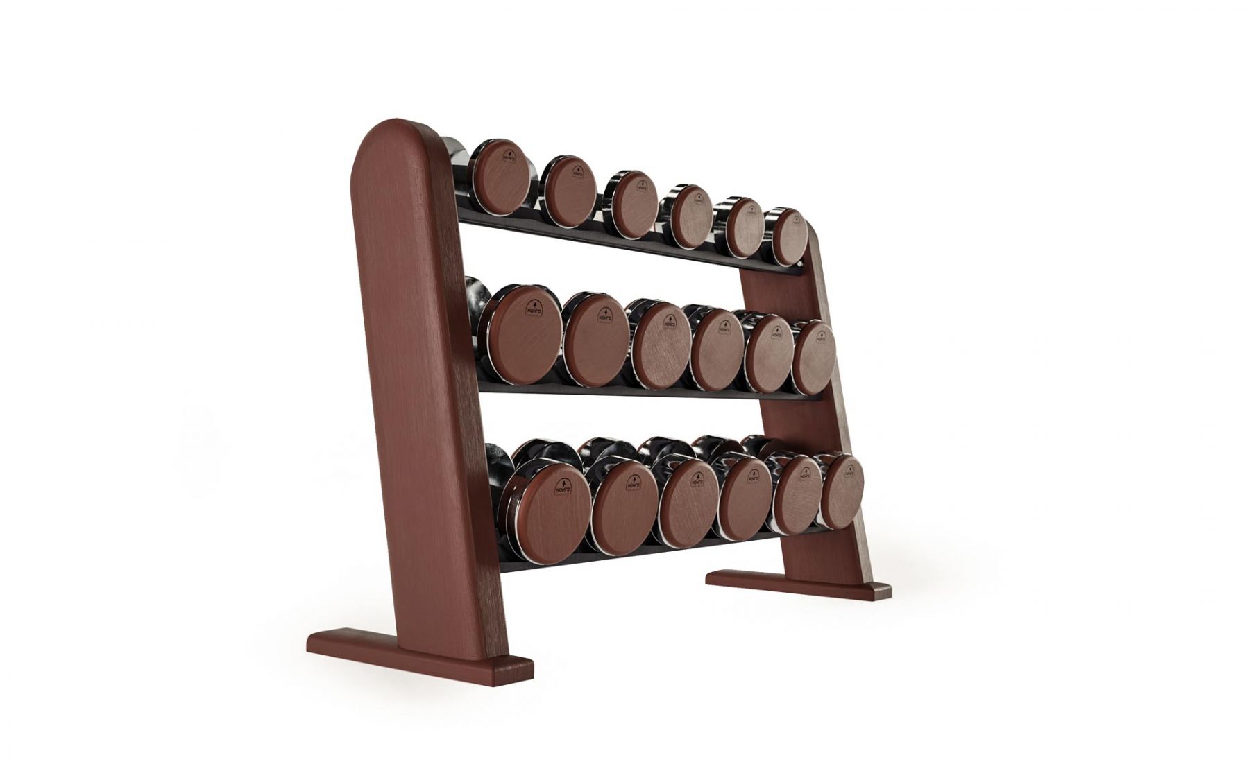 DumbBells Kirsche