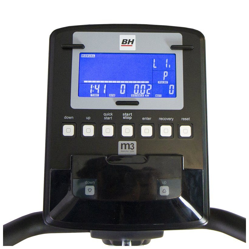 Ergo EMS
