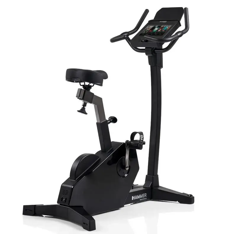 Ergometer Spheris 4.0 Ergometer Spheris 4.0