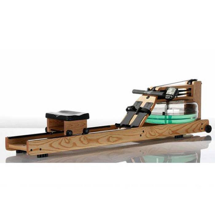 Esche-Spieglung WaterRower Esche