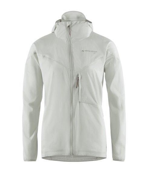 Sif Zip Hood Jacket W's