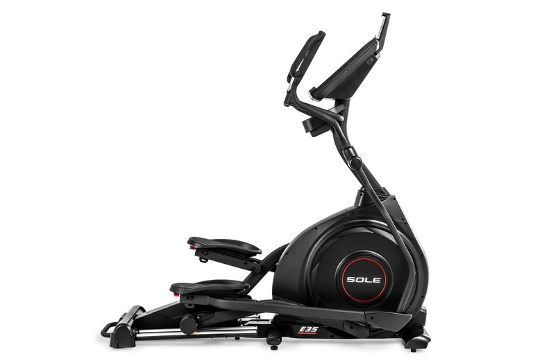 E35 Elliptical E35 Elliptical