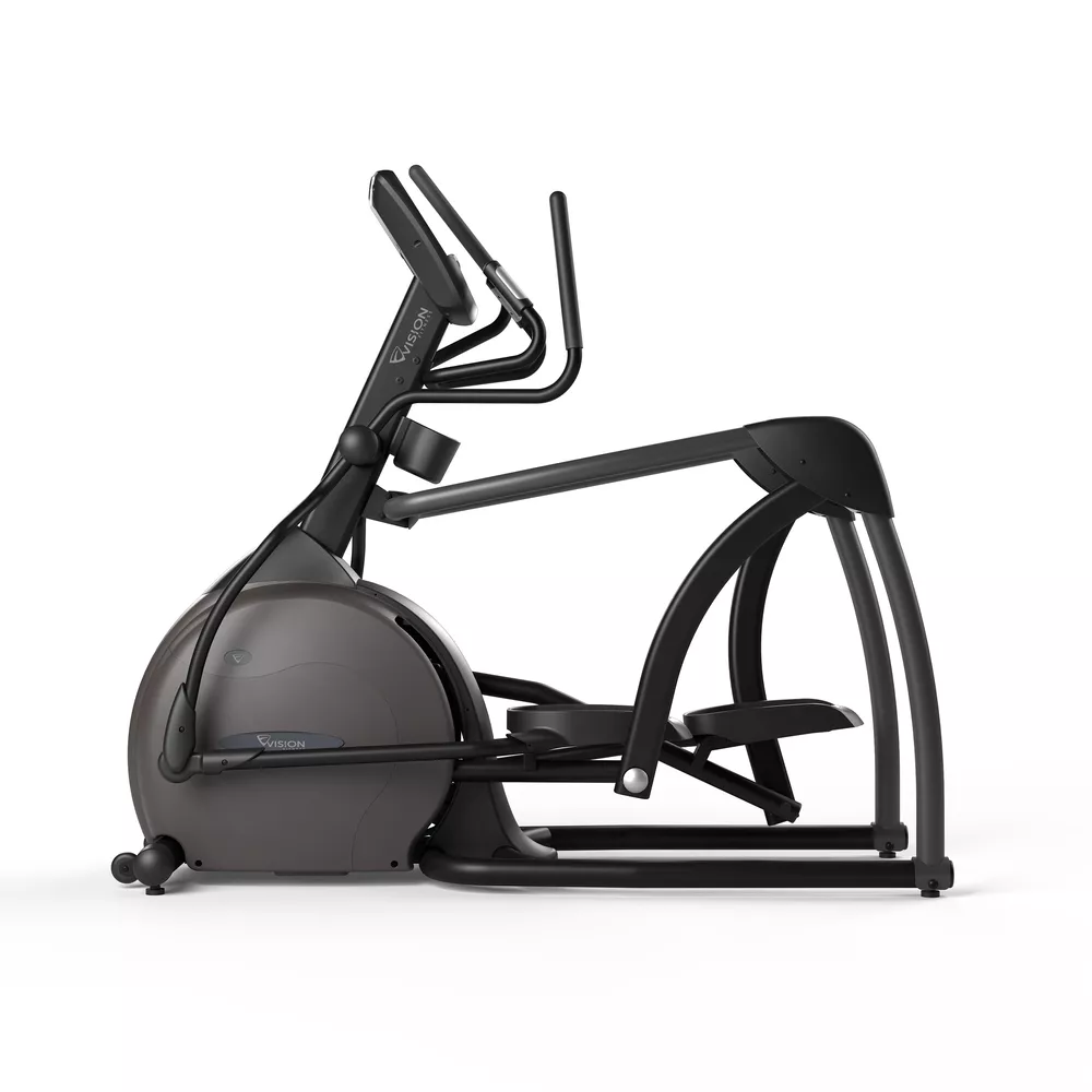 S60 Elliptical