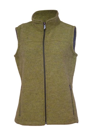Beata Vest
