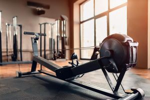 Ratgeber: Alles um das Rudergerät-Training Ratgeber: Alles um das Rudergerät-Training