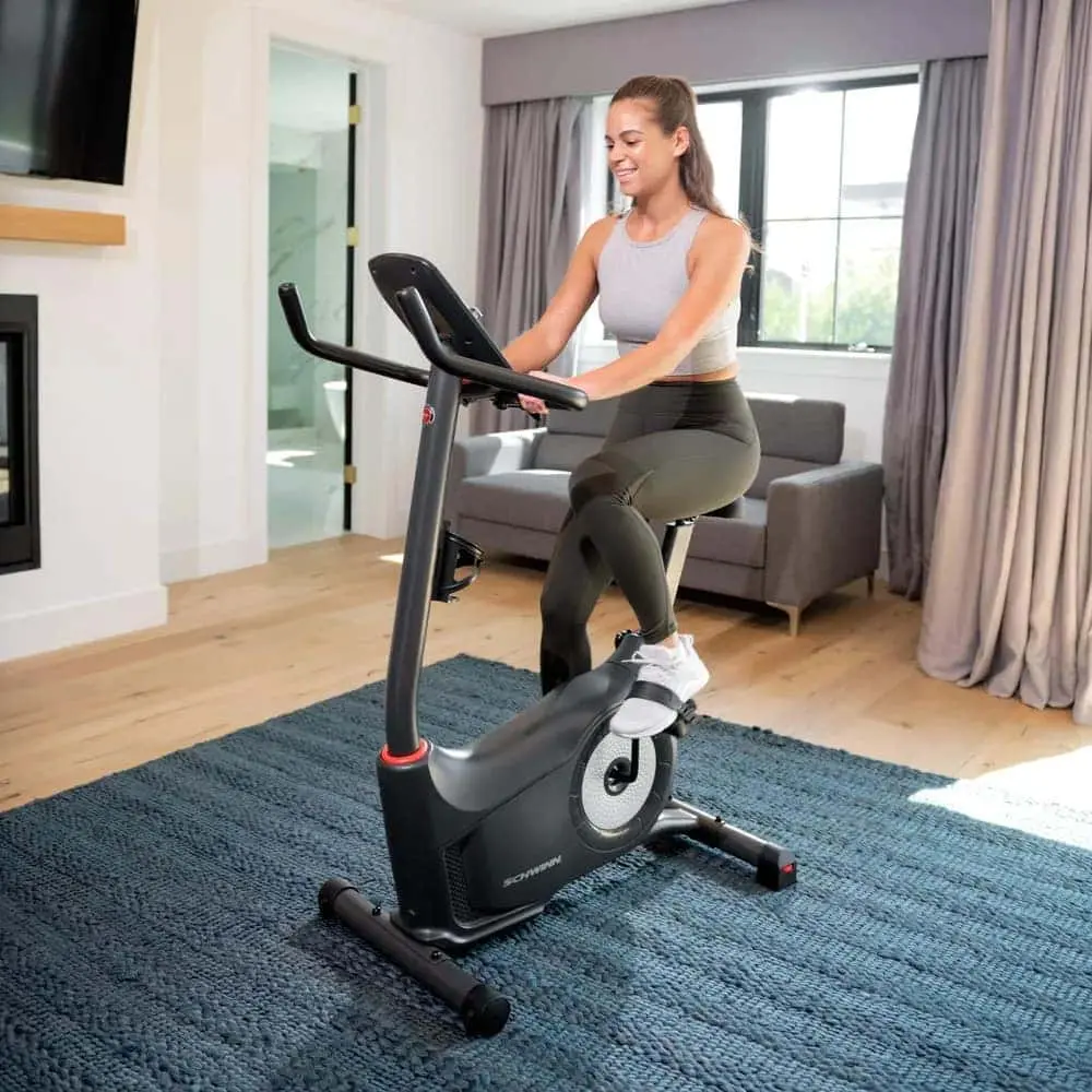 Upright Bike 510U Upright Bike 510U