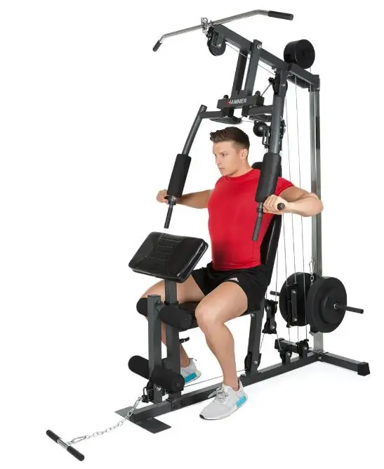 California XP California XP