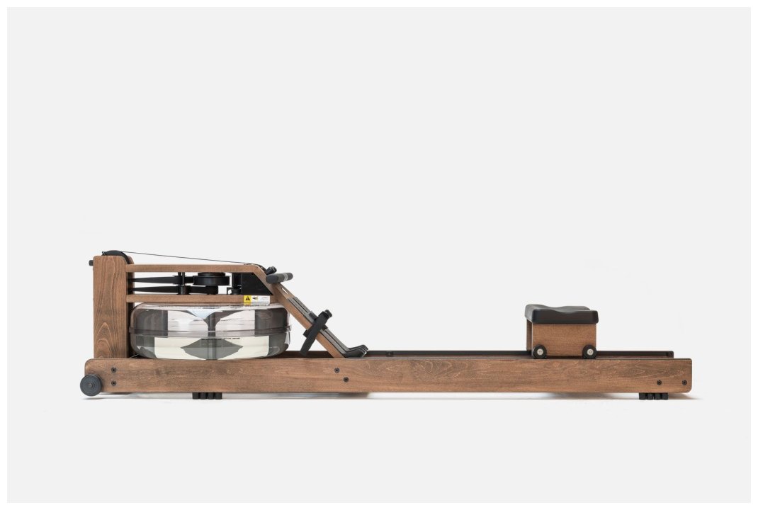 Waterrower Vintage