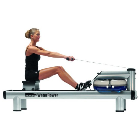 WaterRower M1 HiRise