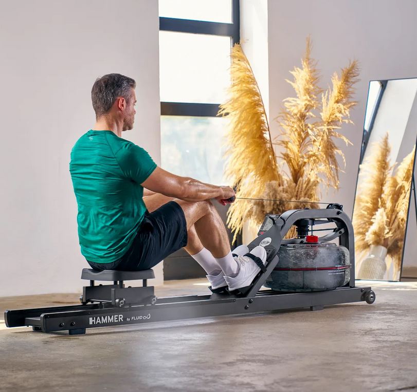 Row Flow 10.0