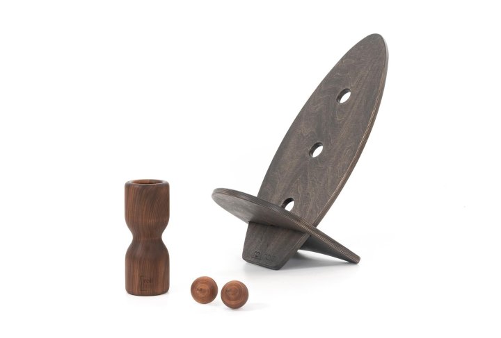 balance-board-rollholz-rollbrett-set-klein-_walnuss_schwarz__1.jpg Rollholz Balance Board Set klein