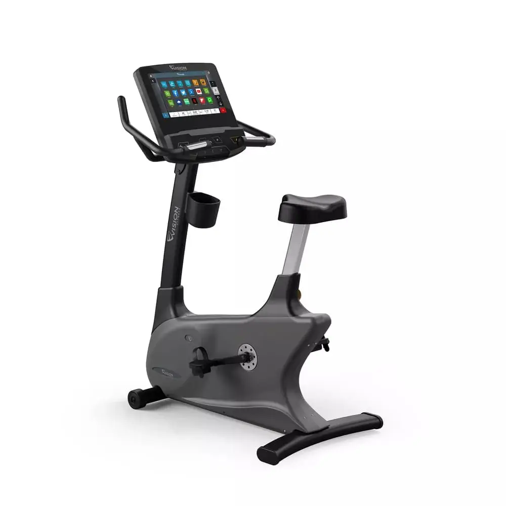 U600E Ergometer U600E Ergometer