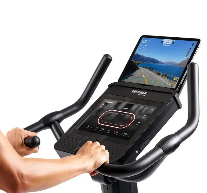 Ergometer Spheris 4.0 Ergometer Spheris 4.0