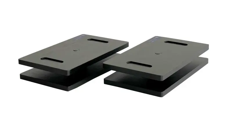 FlowRow Balance-Board 1 Schwierigkeit