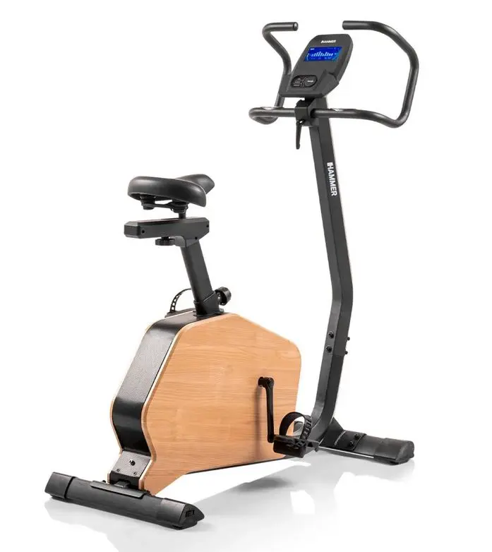 CardioPace 5.0 NorsK CardioPace 5.0 NorsK