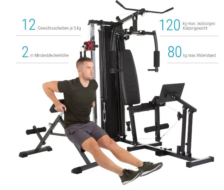 Ferrum TX4 Ferrum TX4