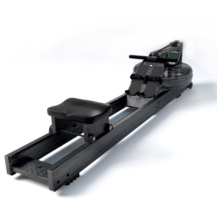 WaterRower Shadow XL-Schienen